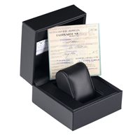 Reloj Zeppelin Hombre Friedrichshafen in Acero 85565 - 85565